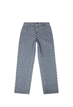 Джинси Gucci 638161 125/98p Купити