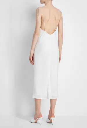 Шовкова сукня Kiki De Montparnasse PF19DR 120/9E в Україні