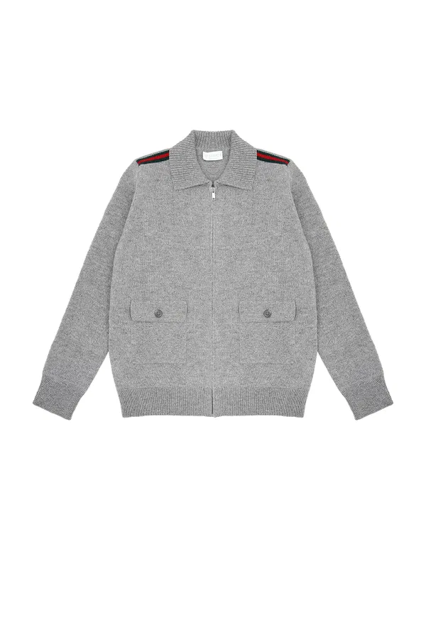 Вовняний кардиган Gucci 825545 225/97 Купити