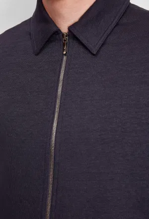 Спортивная кофта Loro Piana FAN8385 124/9AQ фото