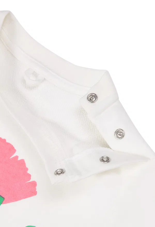 Світшот Stella McCartney Kids 8Q4HK0 122/9Ec оригінал
