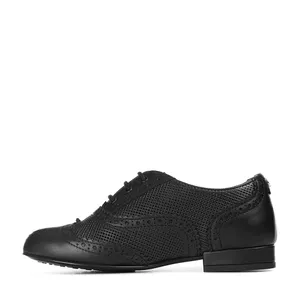 Шкіряні туфлі Gucci 388806T116/02 Ціна