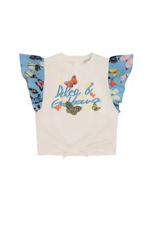 Топ Dolce & Gabbana L2JTNS 125/91c Купить