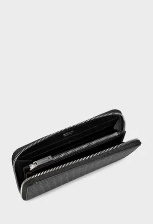 Кожаный кошелек FERRAGAMO 661569 226/0C2 оригинал
