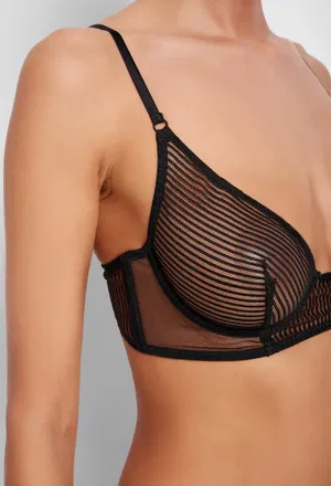 Бюстгальтер Kiki De Montparnasse BR039  223/92 оригинал
