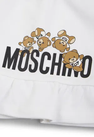 Шорти Moschino HDQ014 124/91c в Україні