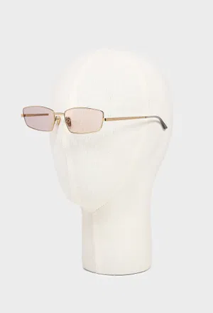 Очки Gucci 865690 226/1CZ фото