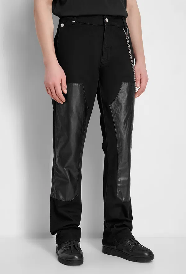 Джинси Flaneur Homme S11027FH 123/9A2 Купити