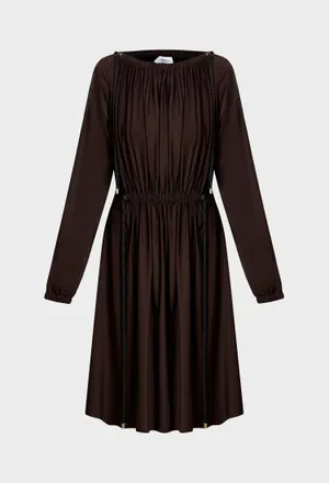 Платье FERRAGAMO 13I391 226/9DW Купить