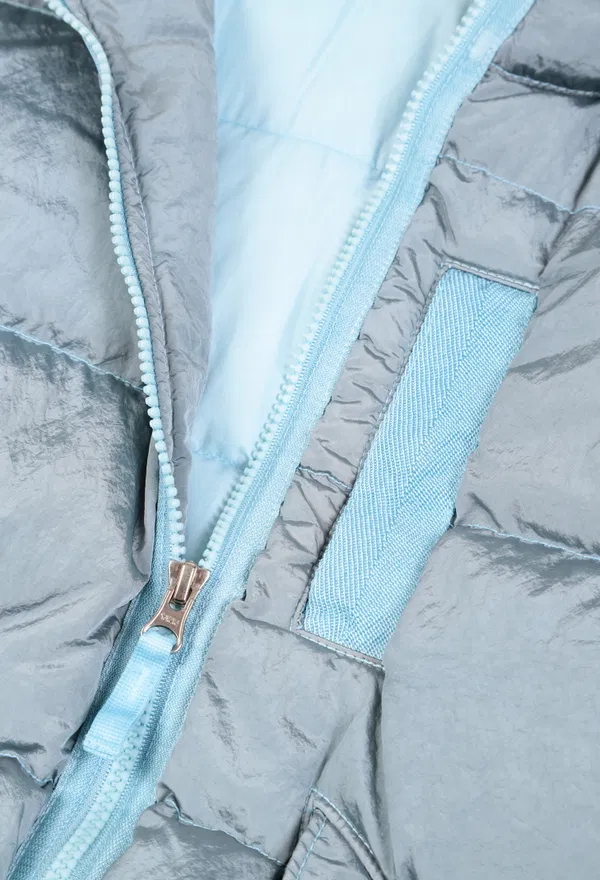 Пуховик Stone Island 640719 223/9G в Україні