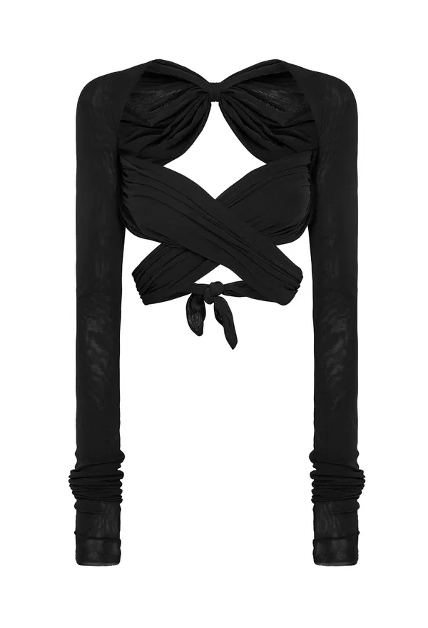 Топ Philosophy di Lorenzo Serafini 0213 123/9F2 Купить