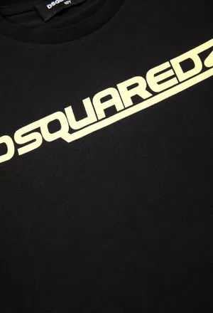 Футболка Dsquared2 DQ1808 223/92c в Україні