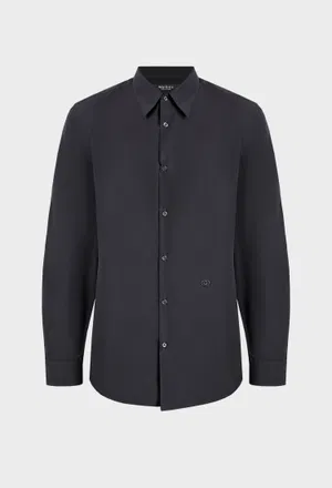 Черная футболка Gucci 874713 226/9A2 Купить