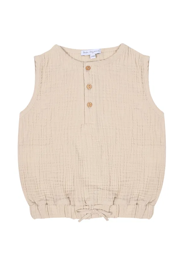Костюм Bebe Organic 189620 120/96 в Україні