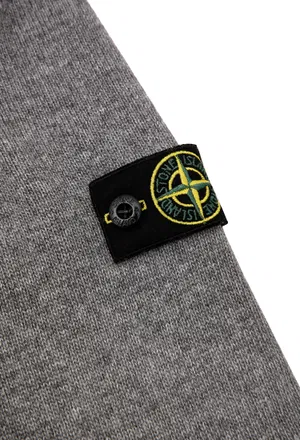 Вовняний светр Stone Island 510002 225/9X в Україні