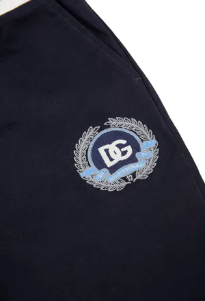 Спортивні штани Dolce & Gabbana L44P91 225/9Qc в Україні