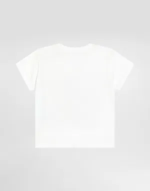 Футболка Dolce & Gabbana L1JTEY 125/91c Ціна