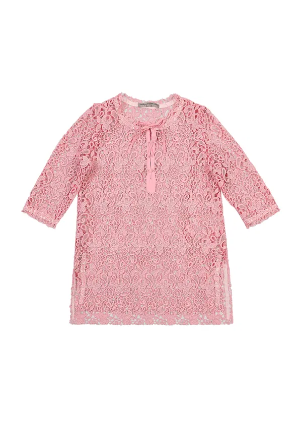 Туніка Ermanno Scervino ICM64 7116/9R Купити