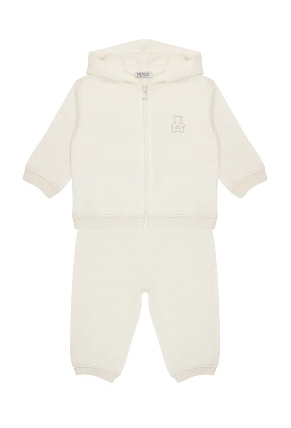 Спортивний костюм Brunello Cucinelli 4TW02  126/9E Купити