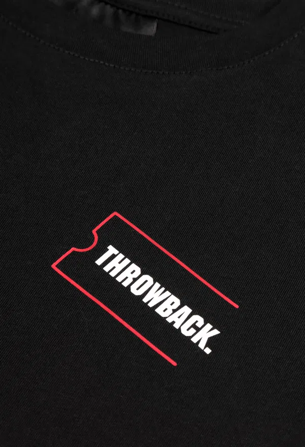 Футболка Throwback TCTHOL 123/92c в Україні