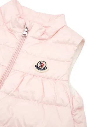 Жилетка Moncler 1A0001 126/9R в Україні