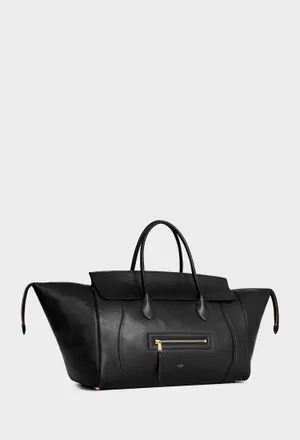 Шкіряна сумка  Céline L100F3 226/0A2 Ціна