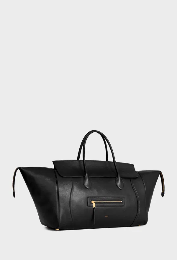 Шкіряна сумка  Céline L100F3 226/0A2 Ціна