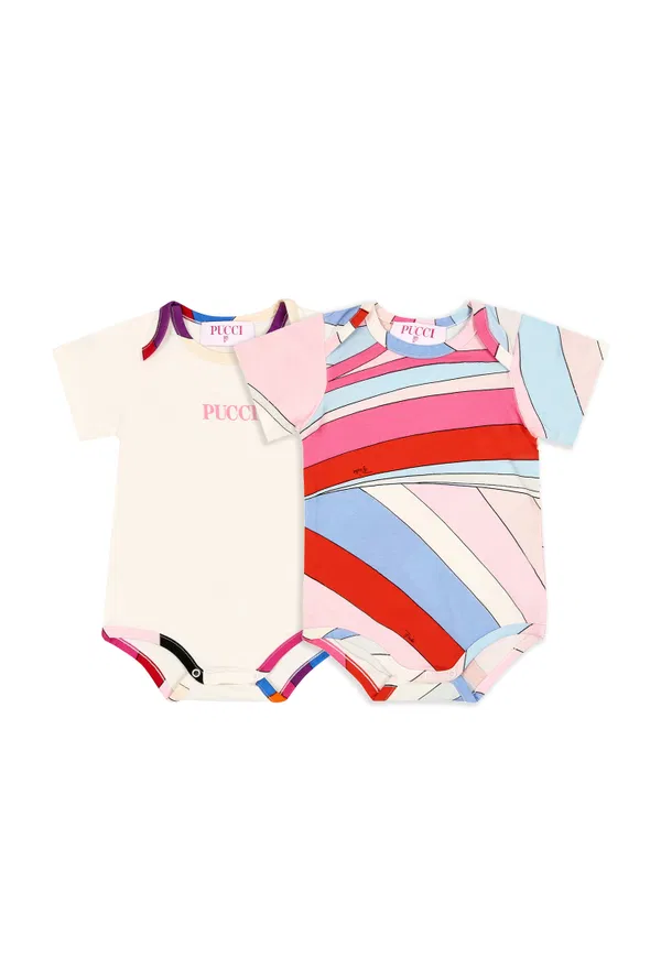 Набір боді EMILIO PUCCI PUB000 124/9Ec Купити