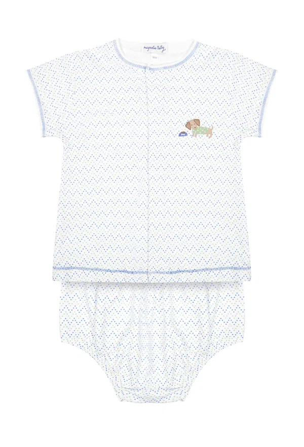 Комплект Magnolia baby 867520 120/91p Купити
