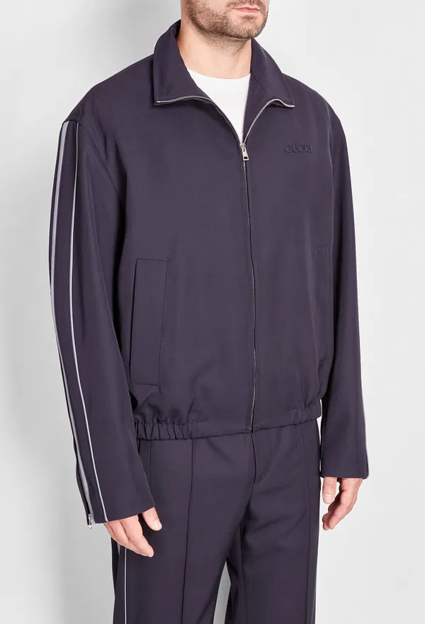 Спортивная кофта Gucci 804960 125/9GQ оригинал