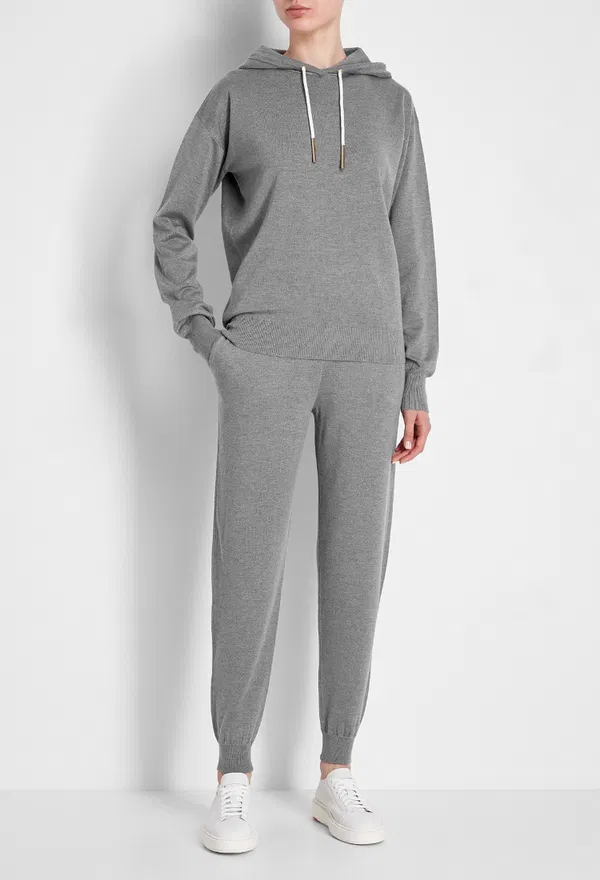 Шелковый костюм Olivia von Halle SC0020 121/97 Купить