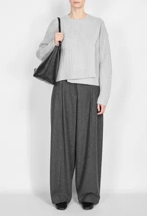 Шерстяной свитер 3.1 Phillip Lim 70499KCM 225/9H7 Цена