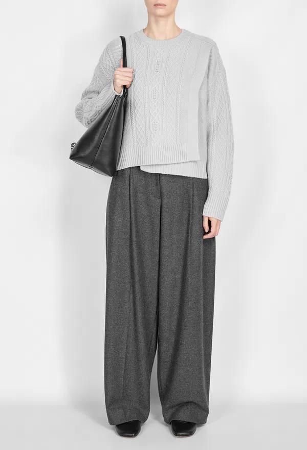 Шерстяной свитер 3.1 Phillip Lim 70499KCM 225/9H7 Купить