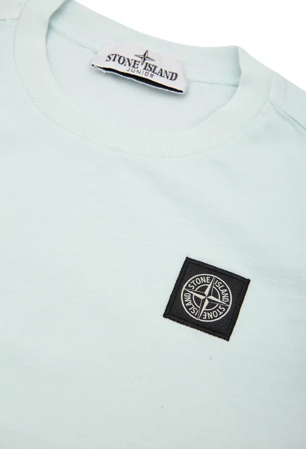 Футболка Stone Island 210002 126/9G в Україні