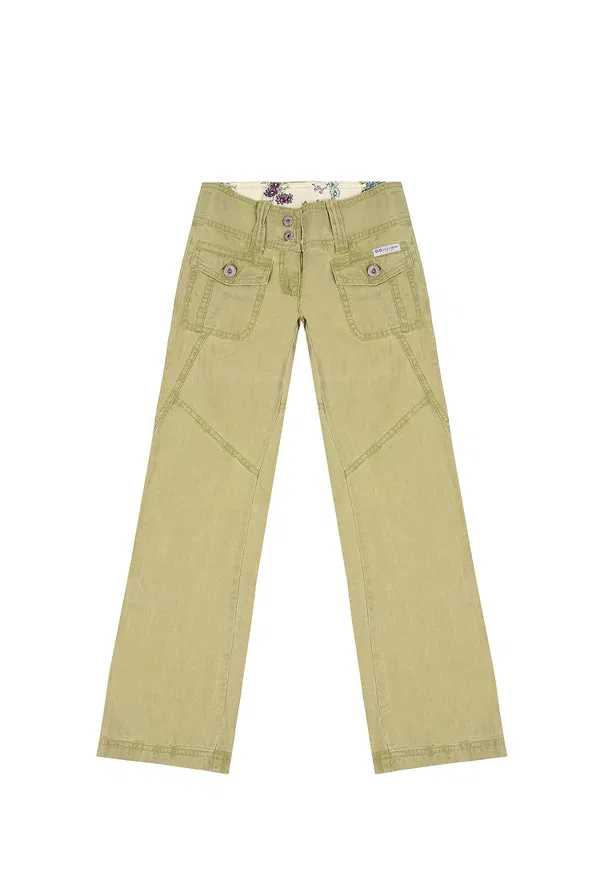 Штани Dolce & Gabbana F656  B105/94 широкий асортимент
