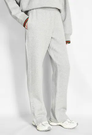 Спортивные брюки Gucci 853424 126/9A7 в Украине