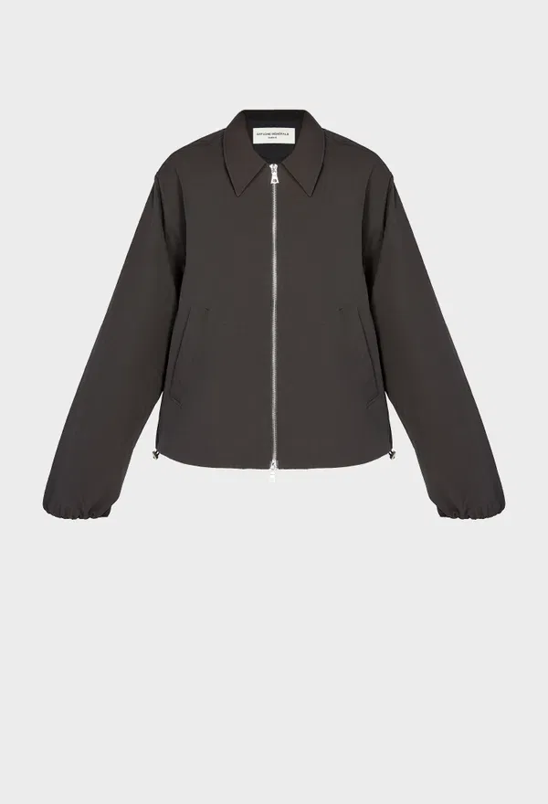 Куртка OFFICINE GÉNÉRALE WOTW602 126/9F2 Купить