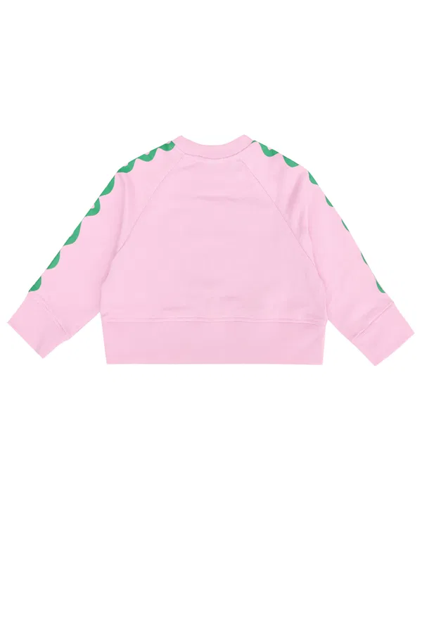 Спортивний костюм Stella McCartney Kids TU3A30 124/9Rc оригінал
