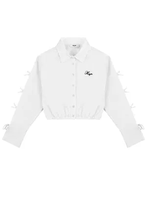 Сорочка MSGM I109   124/91 Купити