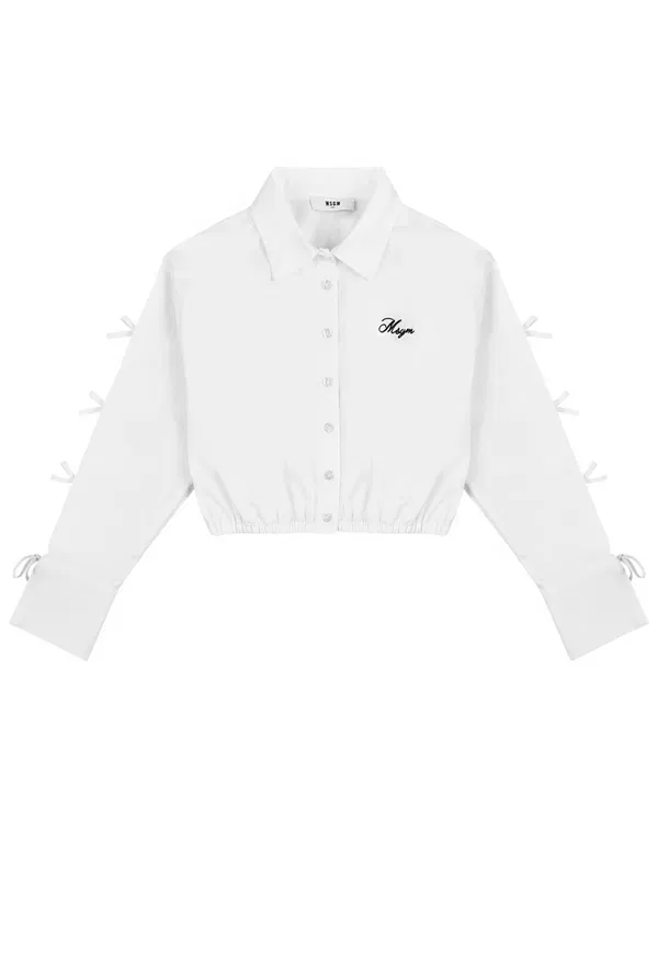 Сорочка MSGM I109   124/91 Купити
