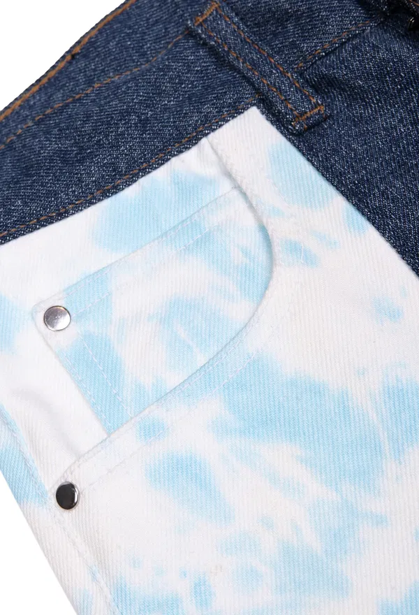 Джинсові шорти It's In My Jeans TRAVIS 122/90 в Україні