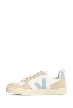Шкіряні кеди Veja 503808 224/96c Ціна