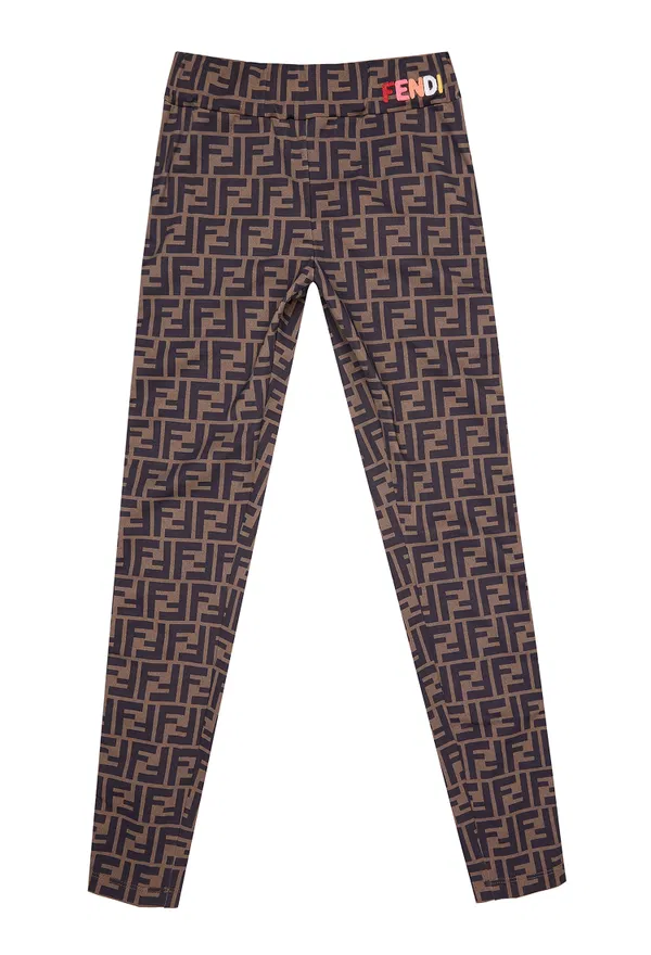 Легінси Fendi JFF209 121/93p Купити