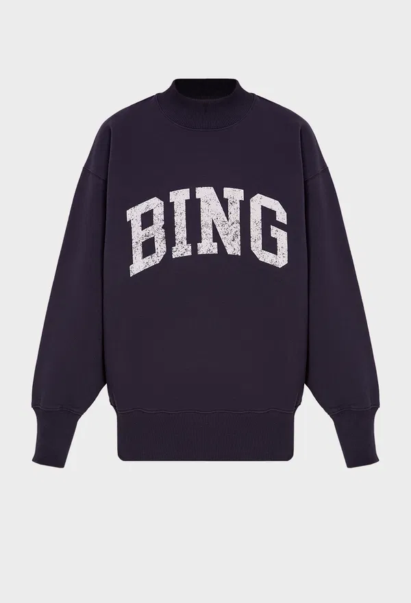 Свитшот Anine Bing A0810292 224/9AQ Купить