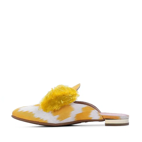 Сліпери Aquazzura MLBMIN 118/9Jp оригінал