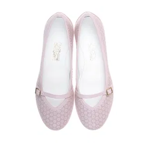Балетки FERRAGAMO 810104L115/0R оригінал