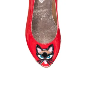 Балетки Dsquared2 30979 L114/29 оригінал