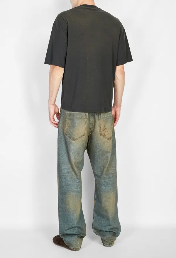 Футболка Acne Studios CL0450 126/9A2 в Украине