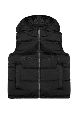 Пуховий жилет Givenchy H26108 222/92 Купити