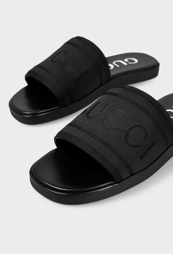 Шлепанцы Gucci 854485 126/1I2 оригинал